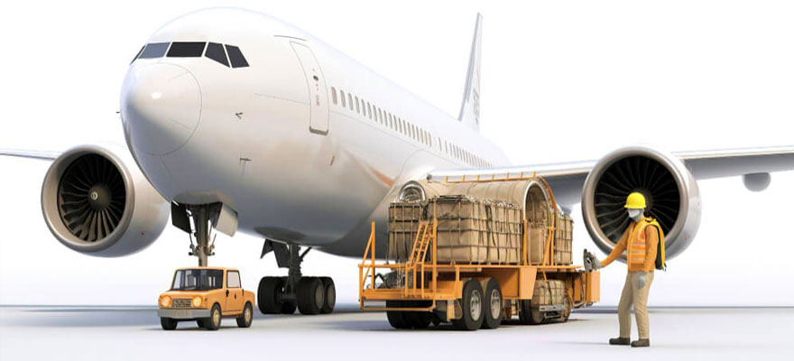 Air Freight